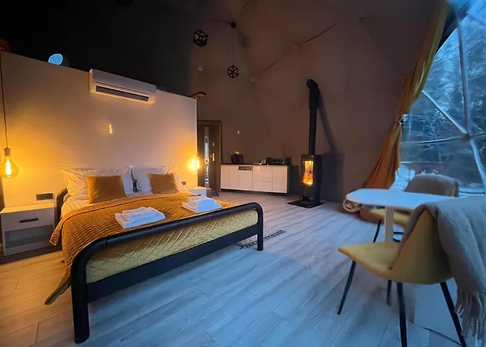 Epic House