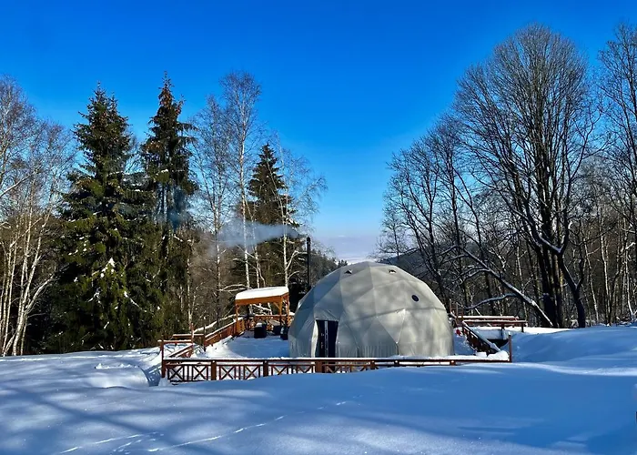 Epic House