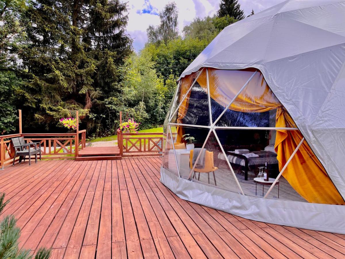 Сasa de vacaciones Epic House