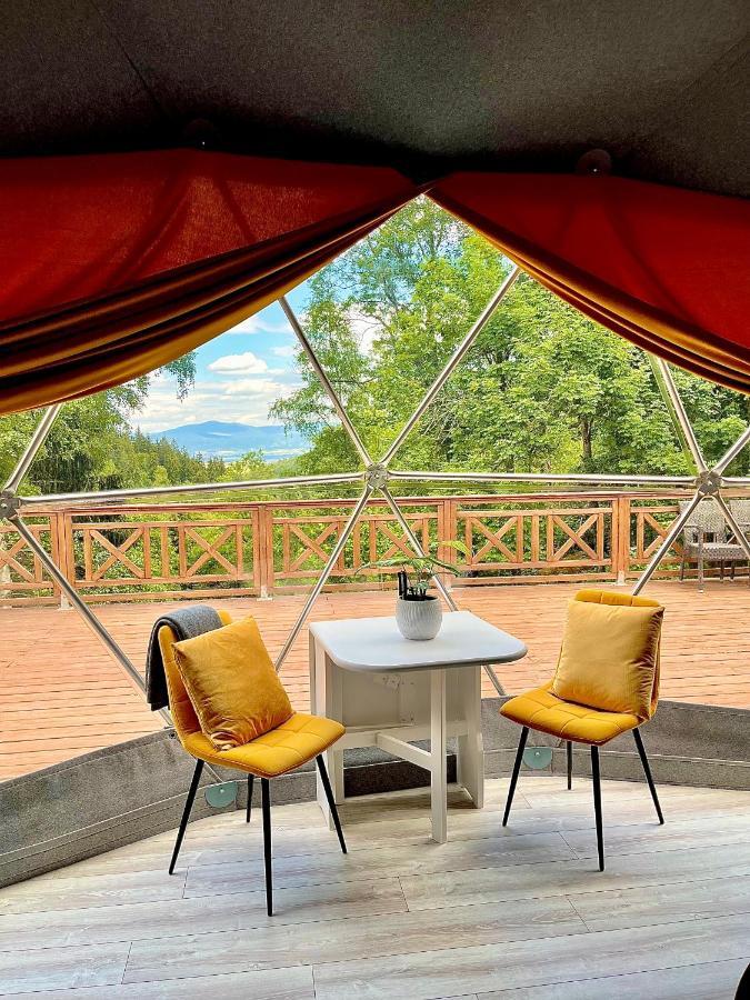 Holiday home Epic House Miedzylesie (Silesia)