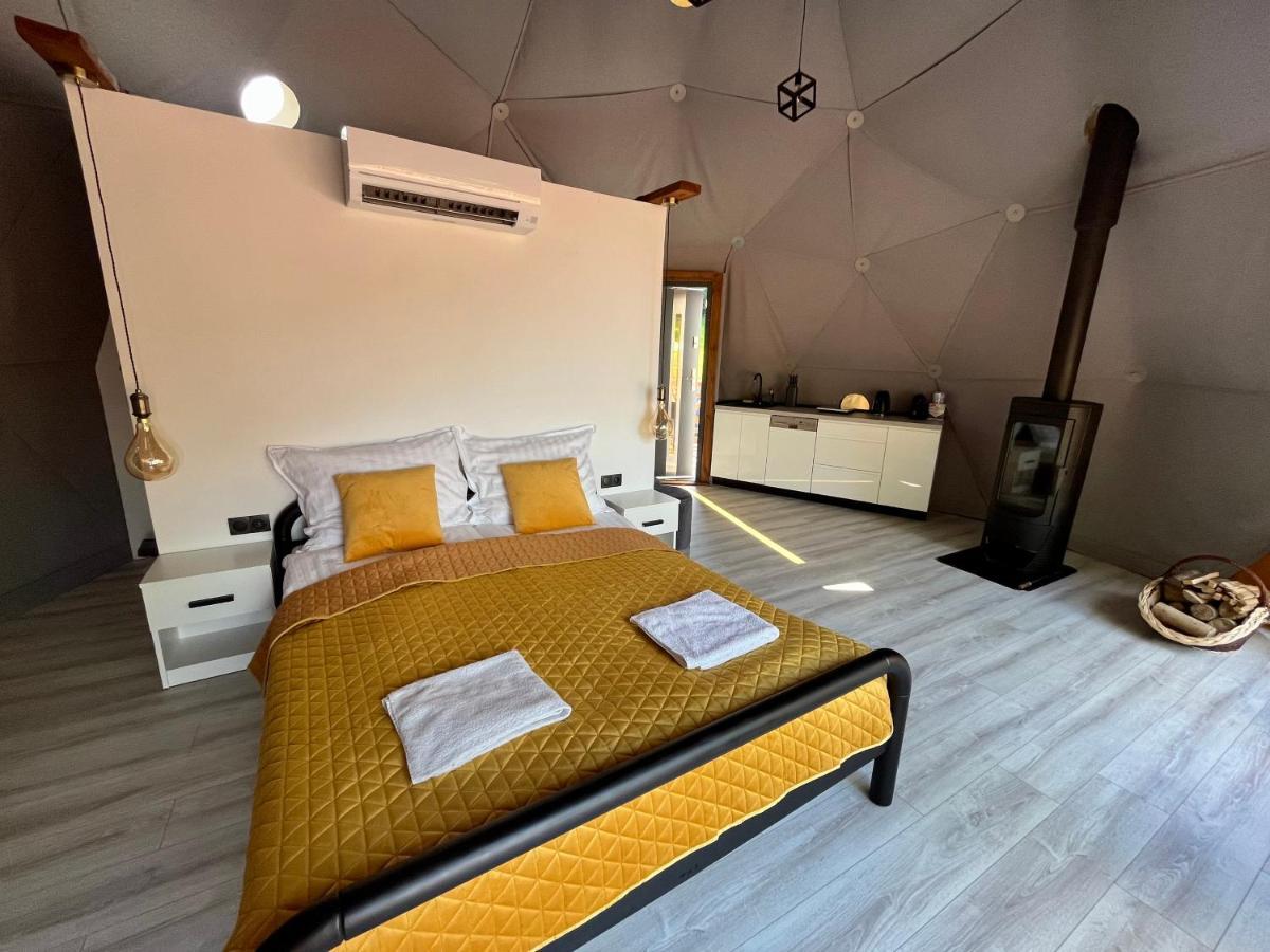 Holiday home Epic House Miedzylesie (Silesia)