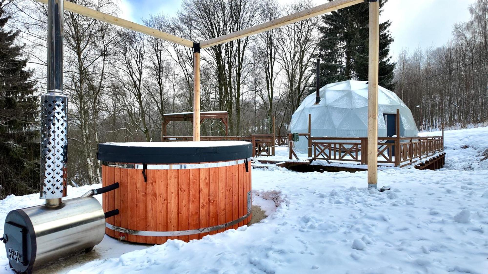 Epic House Miedzylesie (Silesia)